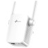 Усилитель Wi-Fi AC750 Wi-Fi Range Extender, Wall Plugged, 433Mbps at 5GHz + 300Mbps at 2.4GHz, 802.11ac/a/b/g/n, 1 10/100M LAN, WPS button, 2 fixed a