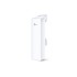 Точка доступа Outdoor 2.4GHz 300Mbps Access Point, 9dBi directional antenna, Weather proof, Passive PoE