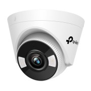 Турельная IP камера 4MP Full-Color Turret Network Camera 2.8 mm Fixed Lens