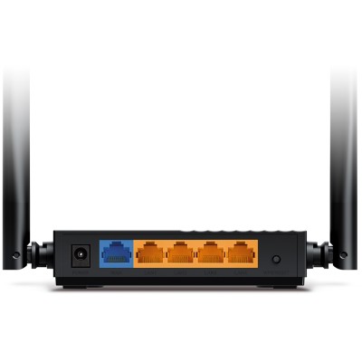 Коммутатор 8-port 10/100Mbps unmanaged switch, plastic case, desktop and wall mountable