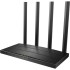 Коммутатор 8-port 10/100Mbps unmanaged switch, plastic case, desktop and wall mountable