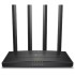 Маршрутизатор AC1200 Dual-band Wi-Fi gigabit router, up to 867 Mbps at 5 GHz + up to 300 Mbps at 2.4 GHz, support for 802.11ac/n/a/b/g standards, Wi-F