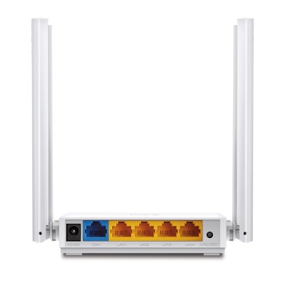 Коммутатор 8-port 10/100Mbps unmanaged switch, plastic case, desktop and wall mountable