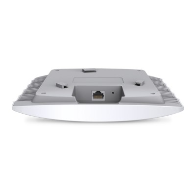 Точка доступа 300Mbps Wireless N Ceiling/Wall Mount Access Point, QCA(Atheros), 300Mbps at 2.4Ghz, 802.11b/g/n, 1 10/100Mbps LAN port, Passive PoE Sup
