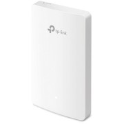 Точка доступа AC1200 dual band wall-plate access point, 866Mbps at 5GHz and 300Mbps at 2.4G, 4 Giga LAN port
