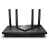 Маршрутизатор AX3000 Dual-Band Wi-Fi 6 Router, SPEED: 574 Mbps at 2.4 GHz + 2402 Mbps at 5 GHz, SPEC: 4× Antennas, 1× Gigabit WAN Port + 4× Gigabit LA