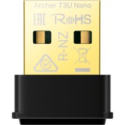 Адаптер Wi-Fi AC1300 Nano Dual Band Wi-Fi USB Adapter