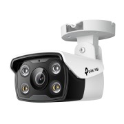 Цилиндрическая IP камера 4MP Outdoor Full-Color Bullet Network Camera