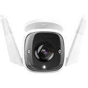 Камера Outdoor Security Wi-Fi Camera, 4 Мп (2560 × 1440), 2.4 GHz, 2 × External Antennas, 1 × Ethernet Port