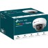 Цветная купольная IP-камера 3 Мп 3MP Full-Color Dome Network Camera