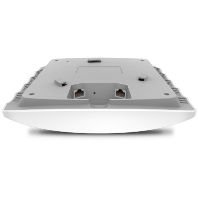 Точка доступа AC1750 Wireless MU-AC1750 Wireless MU-MIMO Gigabit Ceiling Mount Access Point, 450Mbps at 2.4GHz + 1300Mbps at 5GHz