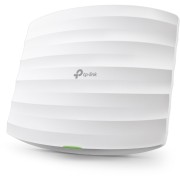 Точка доступа AC1750 Wireless MU-AC1750 Wireless MU-MIMO Gigabit Ceiling Mount Access Point, 450Mbps at 2.4GHz + 1300Mbps at 5GHz