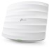 Точка доступа AC1750 Wireless MU-AC1750 Wireless MU-MIMO Gigabit Ceiling Mount Access Point, 450Mbps at 2.4GHz + 1300Mbps at 5GHz