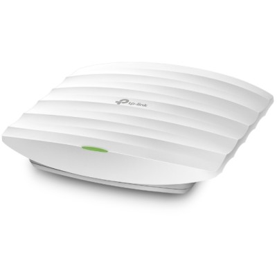 Точка доступа AC1750 Wireless MU-AC1750 Wireless MU-MIMO Gigabit Ceiling Mount Access Point, 450Mbps at 2.4GHz + 1300Mbps at 5GHz