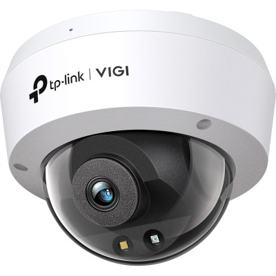 Цветная купольная IP-камера 3 Мп 3MP Full-Color Dome Network Camera