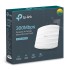 Точка доступа 300Mbps Wireless N Ceiling/Wall Mount Access Point, QCA (Atheros), 300Mbps at 2.4Ghz, 802.11b/g/n, 802.3af PoE Supported, 1 10/100Mbps L