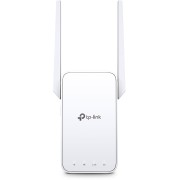 Усилитель Wi-Fi AC1200 OneMesh Wi-Fi Range Extender/Signal Amplifier, dual-band Wi-Fi, two external antennas, 1 10/100Mbps port, 1 WPS button, support