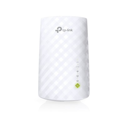 Усилитель Wi-Fi сигнала AC750 Wi-Fi Range Extender