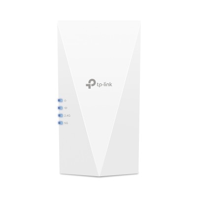 Усилитель Wi-Fi AX1800 Wi-Fi 6 Range Extender