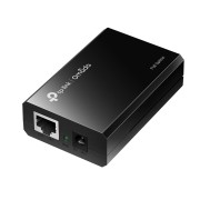 Сплиттер PoE Splitter, IEEE 802.3af, up to 100 meters, 5V/9V/12V power output