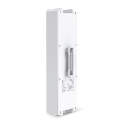 Точка доступа AX3000 Indoor/Outdoor Wi-Fi 6 Access Point UKplug