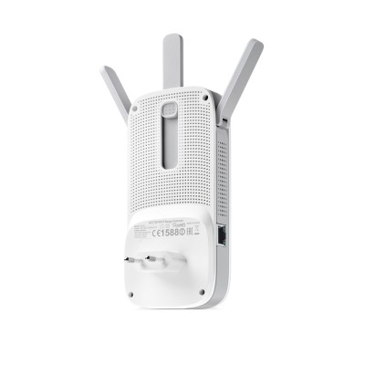 Усилитель Wi-Fi AC1750 Wi-Fi Extender, 1 10/100/1000M LAN