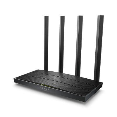 Маршрутизатор TP-Link, Маршрутизатор SOHO, TP-Link, Archer C80