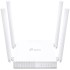 Маршрутизатор AC750 Wireless Dual Band Router, 433 at 5 GHz +300 Mbps at 2.4 GHz, 802.11ac/a/b/g/n, 1 port WAN 10/100 Mbps + 4 ports LAN 10/100 Mbps,