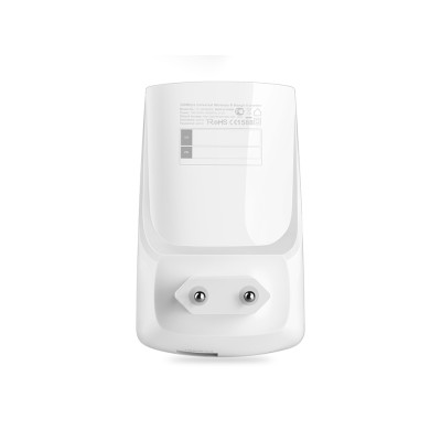 Адаптер Wi-Fi 300Mbps WiFi Range Extender/Entertainment Adapter, Atheros, 2T2R, 2.4GHz, 802.11n/g/b