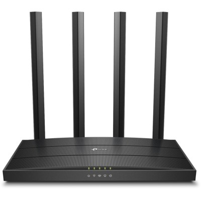 Маршрутизатор TP-Link, Маршрутизатор SOHO, TP-Link, Archer C80