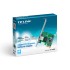 Сетевая карта 32-bit Gigabit PCIe Network Adapter, Realtek RTL8168B, 10/100/1000Mbps Auto MDI/MDIX