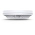 Точка доступа AX1800 Ceiling Mount Dual-Band Wi-Fi 6 Access Point, 1 Gb RJ45 Port, 802.3at POE and 12V DC, 4×Internal AntennasAX1800 Indoor/Outdoor