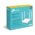 Маршрутизатор AC750 Wireless Dual Band Router, 433 at 5 GHz +300 Mbps at 2.4 GHz, 802.11ac/a/b/g/n, 1 port WAN 10/100 Mbps + 4 ports LAN 10/100 Mbps,