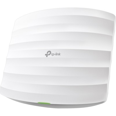 Точка доступа V5 AC1350 MU-MIMO Gb Ceiling Mount Access Point, 802.11a/b/g/n/ac wave 2, 802.3af Standard PoE and Passive PoE (Passive POE Adapter incl