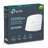 Точка доступа 300Mbps Wireless N Ceiling/Wall Mount Access Point, QCA(Atheros), 300Mbps at 2.4Ghz, 802.11b/g/n, 1 10/100Mbps LAN port, Passive PoE Sup