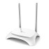 Маршрутизатор 300Mbps Multi-Function Wireless N Router