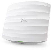 Точка доступа V4 AC1350 MU-MIMO Gb Ceiling Mount Access Point, 802.11a/b/g/n/ac wave 2, 802.3af Standard PoE and Passive PoE (Passive POE Adapter incl