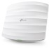 Точка доступа V4 AC1350 MU-MIMO Gb Ceiling Mount Access Point, 802.11a/b/g/n/ac wave 2, 802.3af Standard PoE and Passive PoE (Passive POE Adapter incl