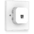 Точка доступа AC1200 Wireless MU-MIMO Gigabit Wall Plate Access Point UKplug