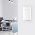 Точка доступа AX1800 Wall Plate Wi-Fi 6 Access Point UKplug