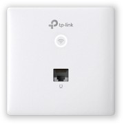 Точка доступа AC1200 Wireless MU-MIMO Gigabit Wall Plate Access Point UKplug