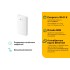 Точка доступа AX1800 Wall Plate Wi-Fi 6 Access Point UKplug