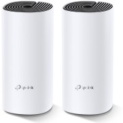 Точка доступа AC1200 Whole-Home Mesh Wi-Fi System, 867Mbps at 5GHz+300Mbps at 2.4GHz, 2 Gigabit Ports, 2 internal antennas