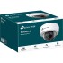 Купольная камера 4 Мп с ИК подсветкой 4MP Dome Network Camera