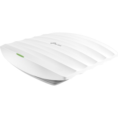 Точка доступа V5 AC1350 MU-MIMO Gb Ceiling Mount Access Point, 802.11a/b/g/n/ac wave 2, 802.3af Standard PoE and Passive PoE (Passive POE Adapter incl