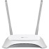 Маршрутизатор 300Mbps Multi-Function Wireless N Router