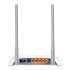 Маршрутизатор 300Mbps Multi-Function Wireless N Router