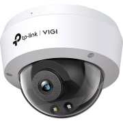 Купольная камера 4 Мп с цветным ночным видением 4MP Full-Color Dome Network Camera