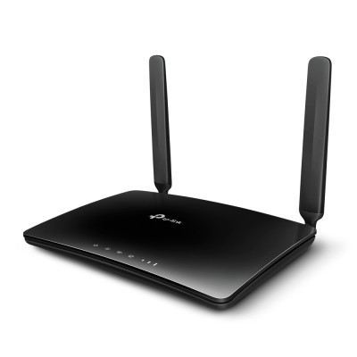 Маршрутизатор LTE V5.3 version, 4G LTE Router, internal unlocked 4G/3G Modem, 4x10/100Mbps ports, 2 internal Wi-Fi antennas, 2 detachable LTE antenna