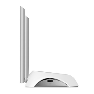 Маршрутизатор 300Mbps Multi-Function Wireless N Router